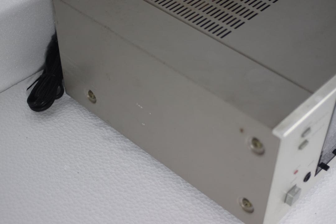 SANSUI 山水　AU-D7 プリメインアンプ