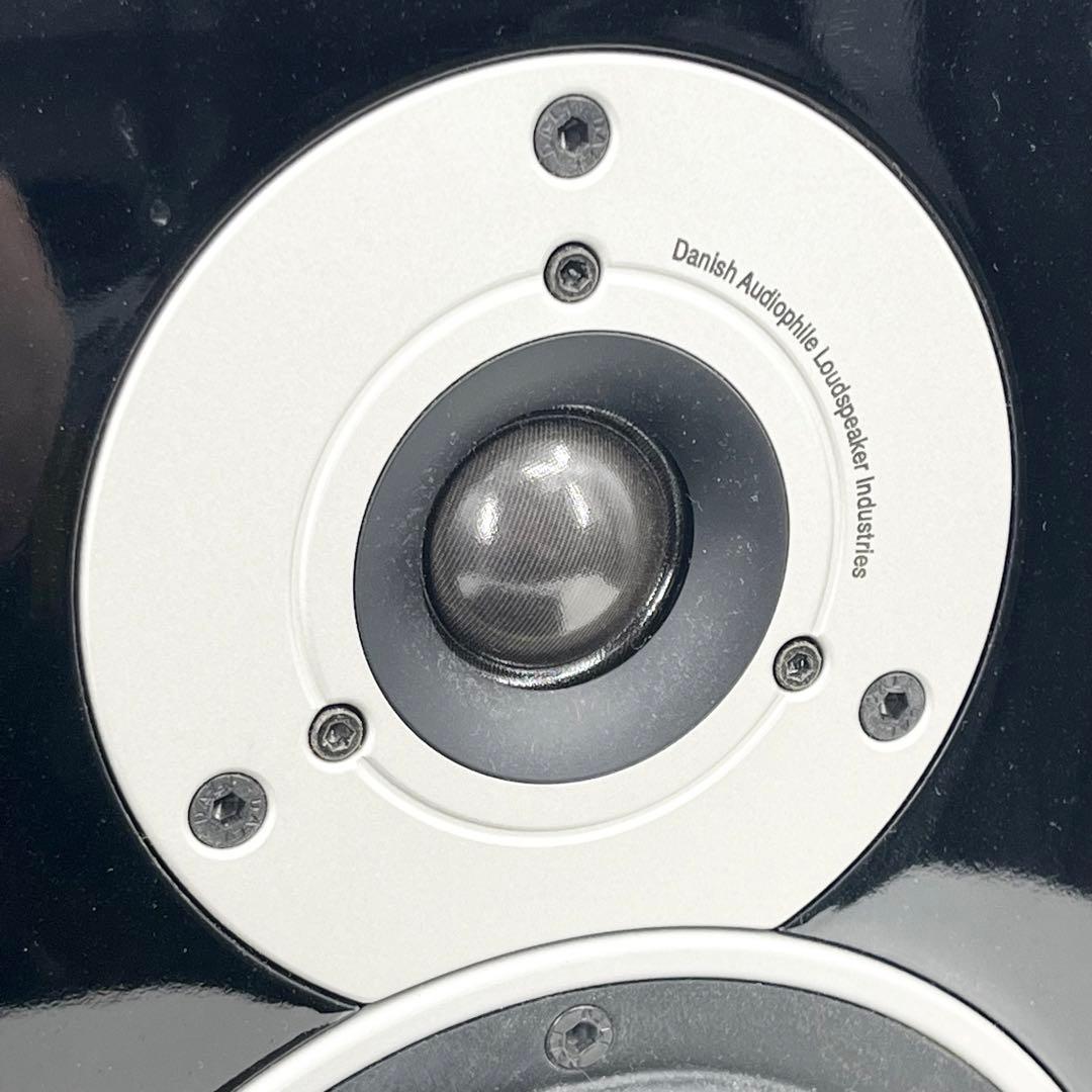 DALI ZENSOR1 2WAYブックシェルフ型スピーカー ダリ