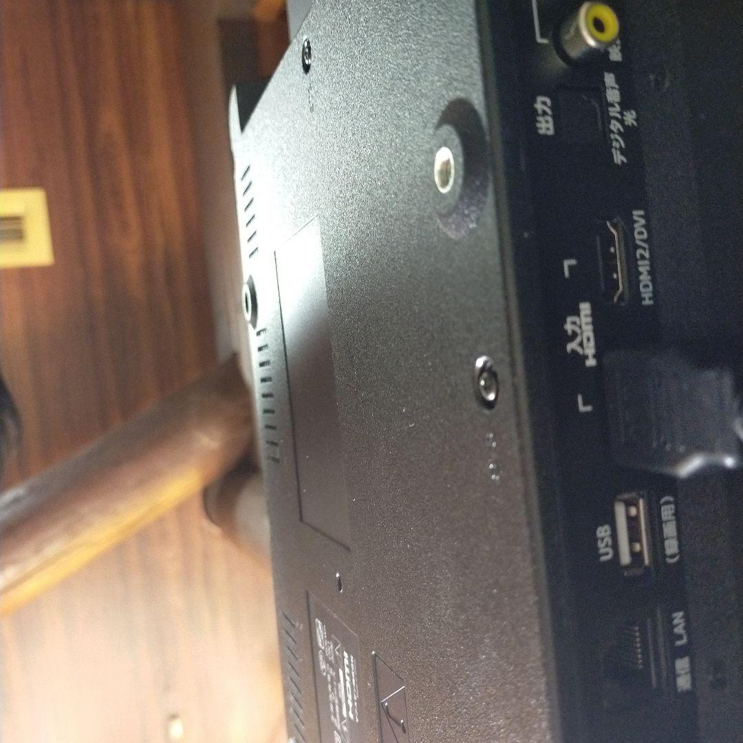 MAXZEN 32インチ テレビ J32CH06