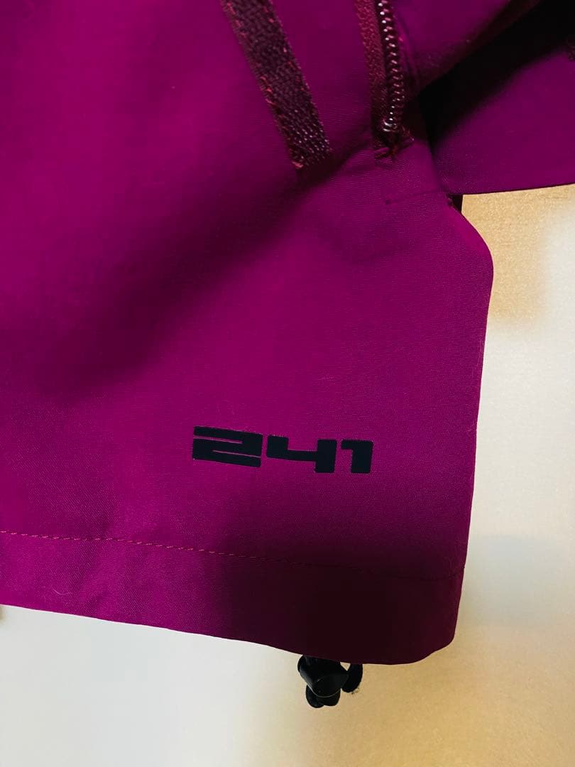 241トゥーフォーワン