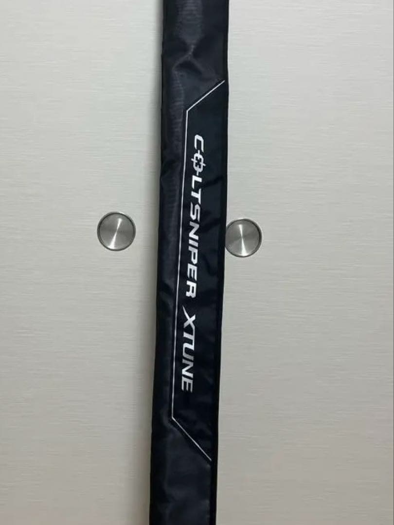 シマノ 19 コルトスナイパーエクスチューン S100MH XTUNE 未使用品