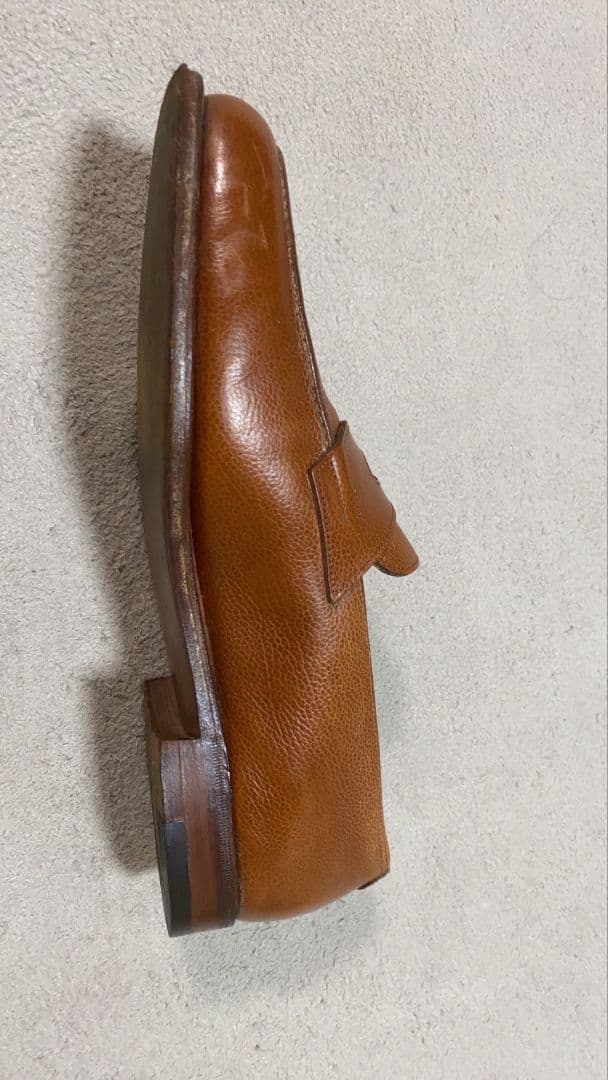 D*r様 ジョンロブ ロペス ローファー JOHN LOBB Lopez