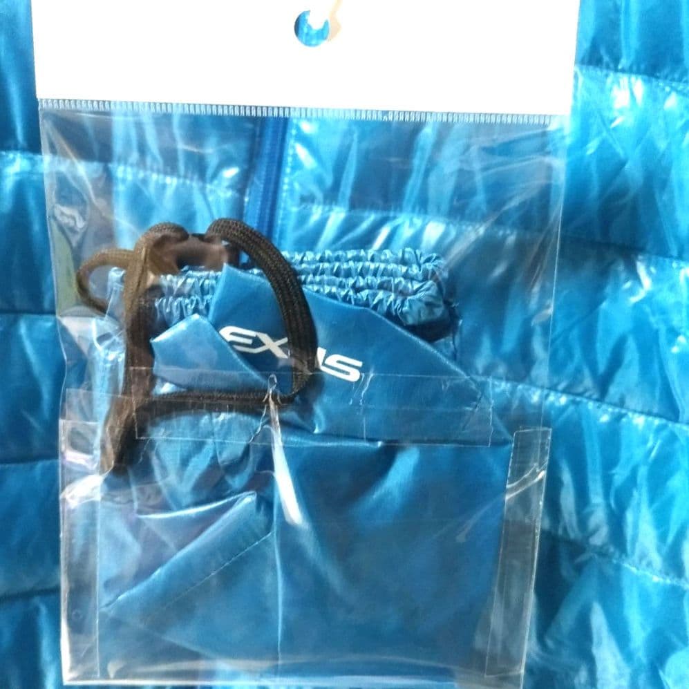 ライトダウンジャケット LEXUS ✕ MIZUNO SIZE L