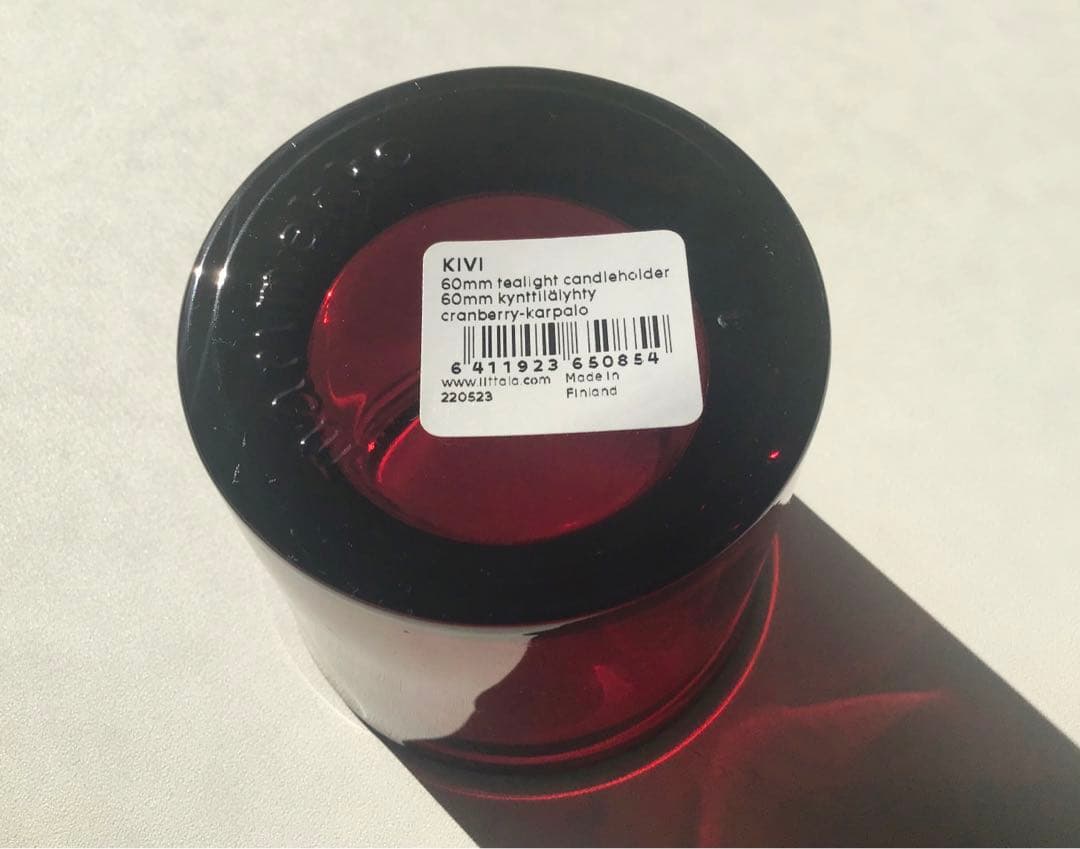 イッタラ キビ kivi マリメッコ まとめ売り 新品 美品