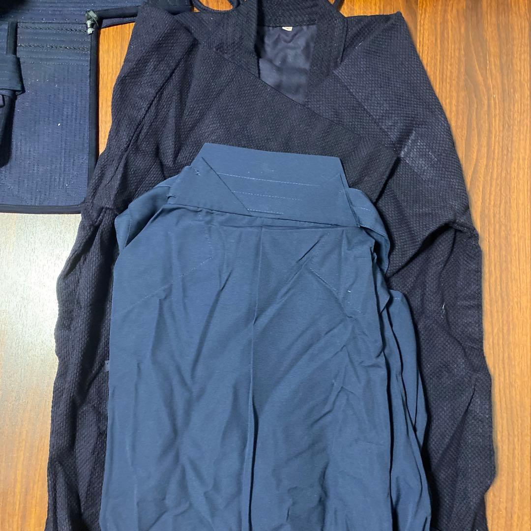 剣道セット(男女150~165cm) タイムセ-ル中(15％OFF)⚠️