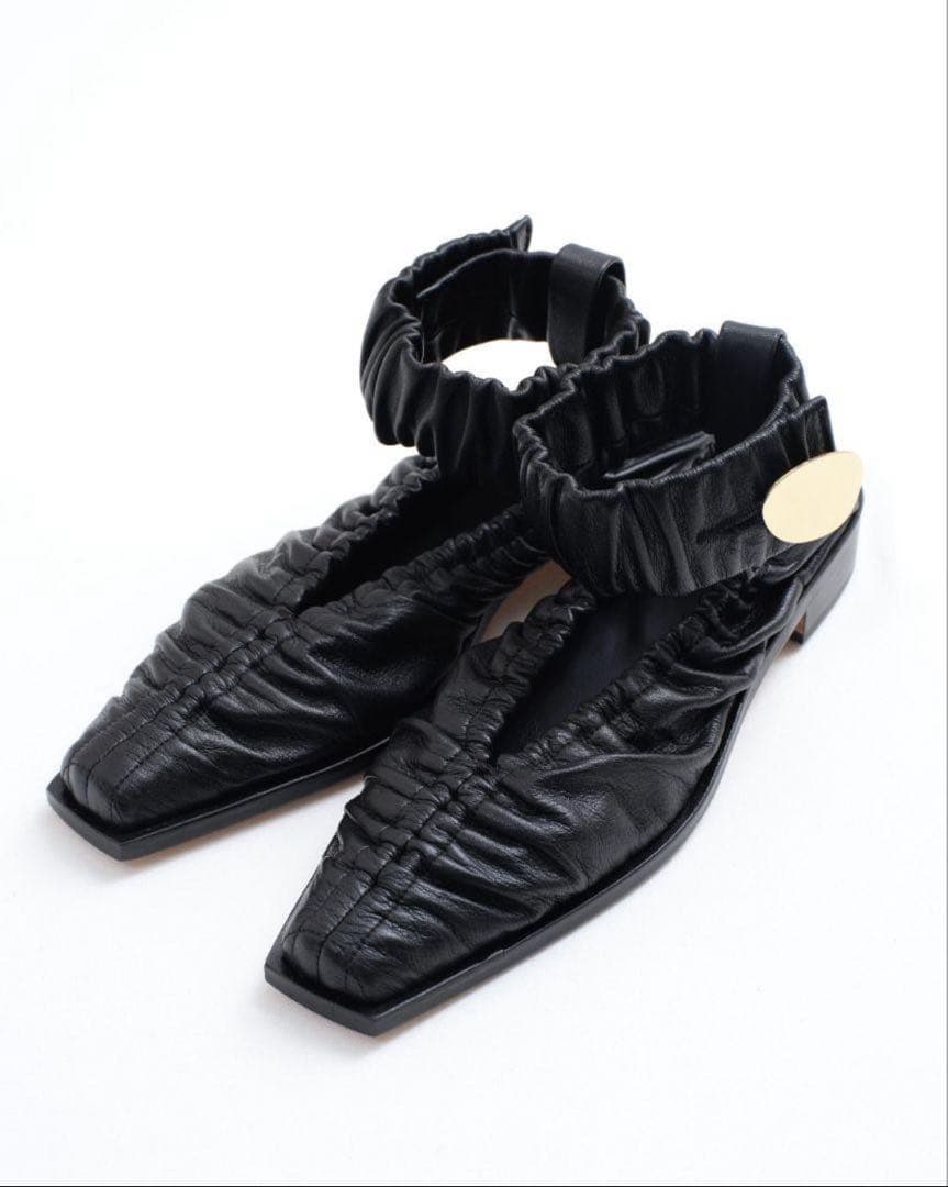 HARUNOBUMURATA ハルノブムラタ GARWIN