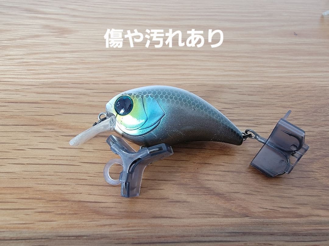 JACKALL マッシュボブセット