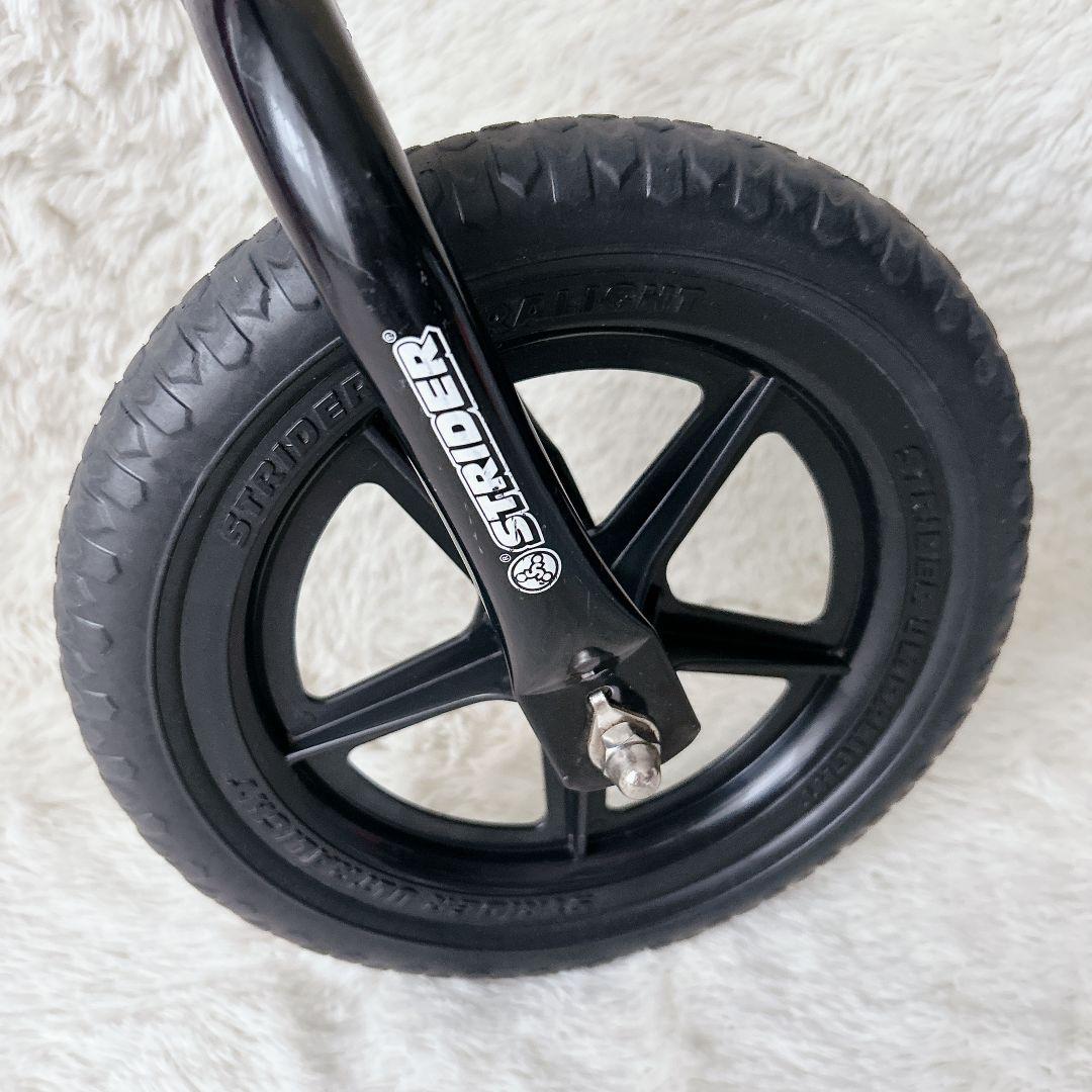 ✨大人気カラー✨ STRIDER ストライダー スポーツモデル レッド 赤