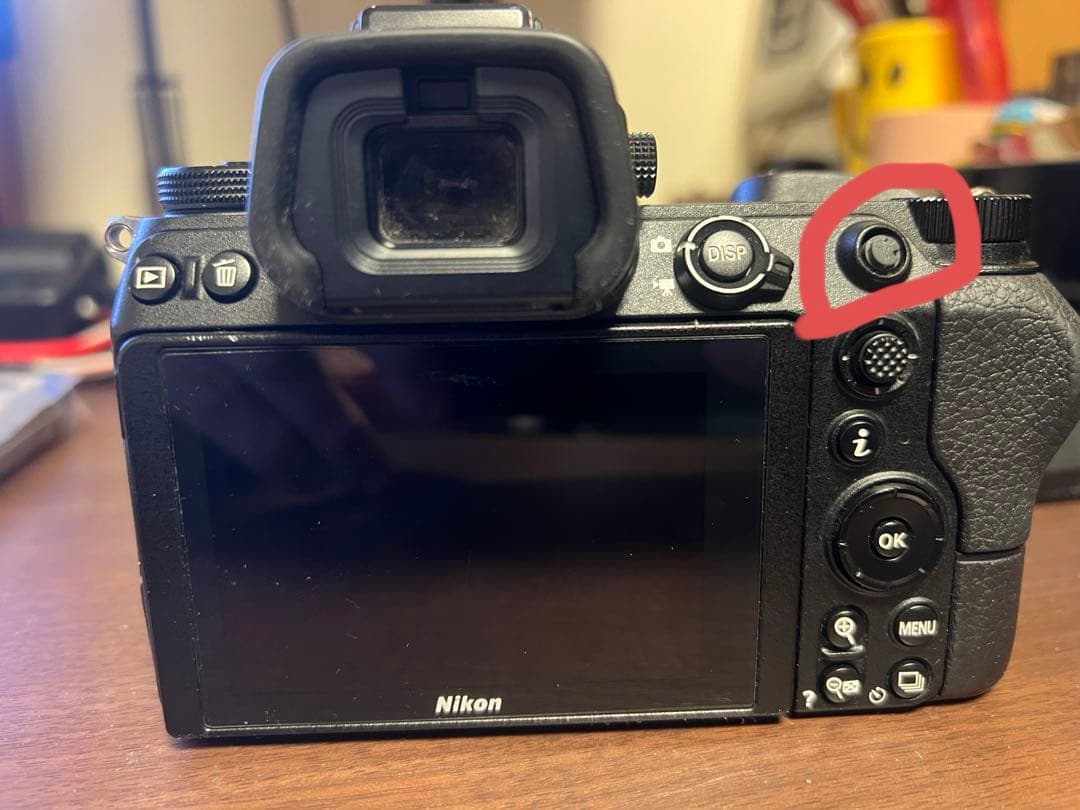 Nikon Z6 ボディ+プレートおまけ