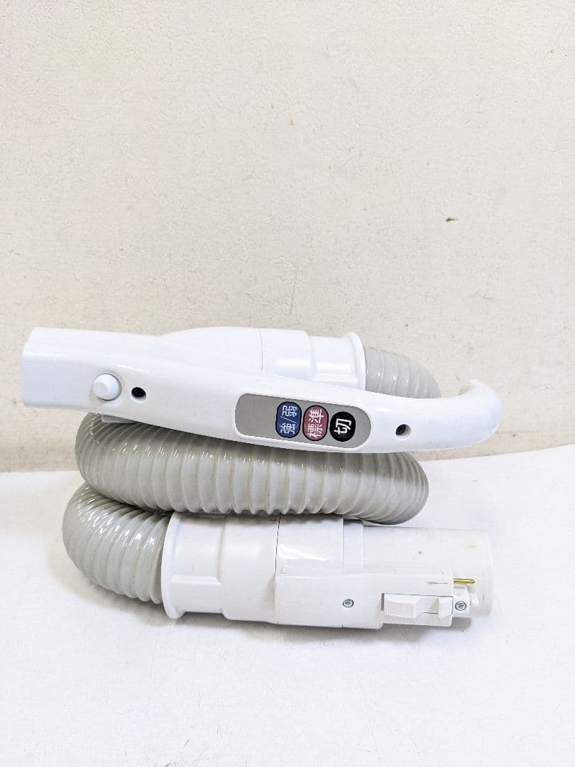 HITACHI 日立 CV-KV70H 紙パック式掃除機 2021年製