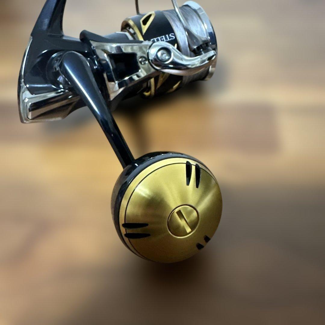 シマノ 20 ステラSW 6000XG