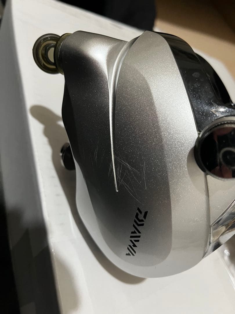 ダイワ　DAIWA レオブリッツ750MT LEOBRITZ 750メガツイン