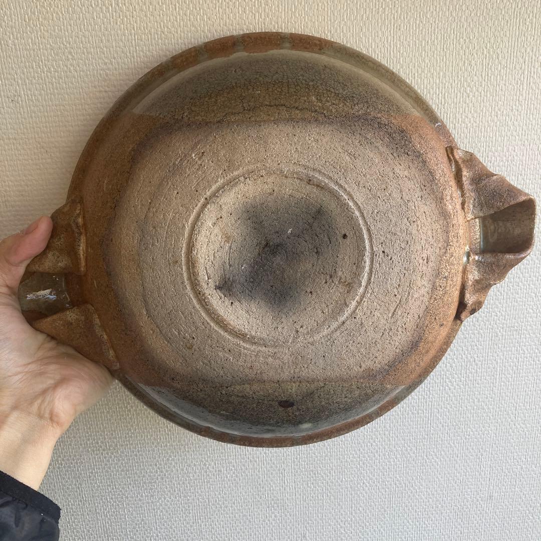 土楽窯　文福鍋　土鍋　福森雅武　白洲正子　糸井重里　福森道歩　細川護煕