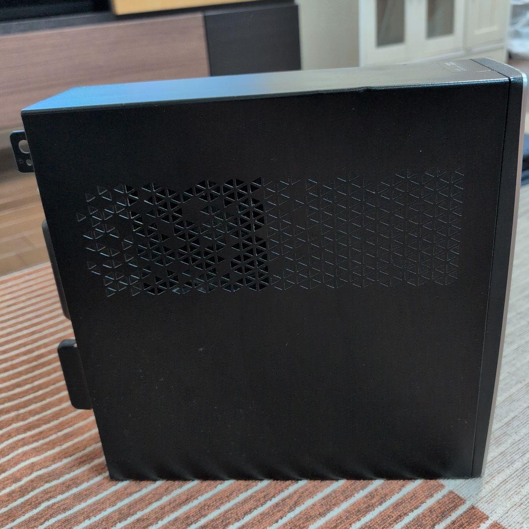 Dell Inspiron デスクトップPC