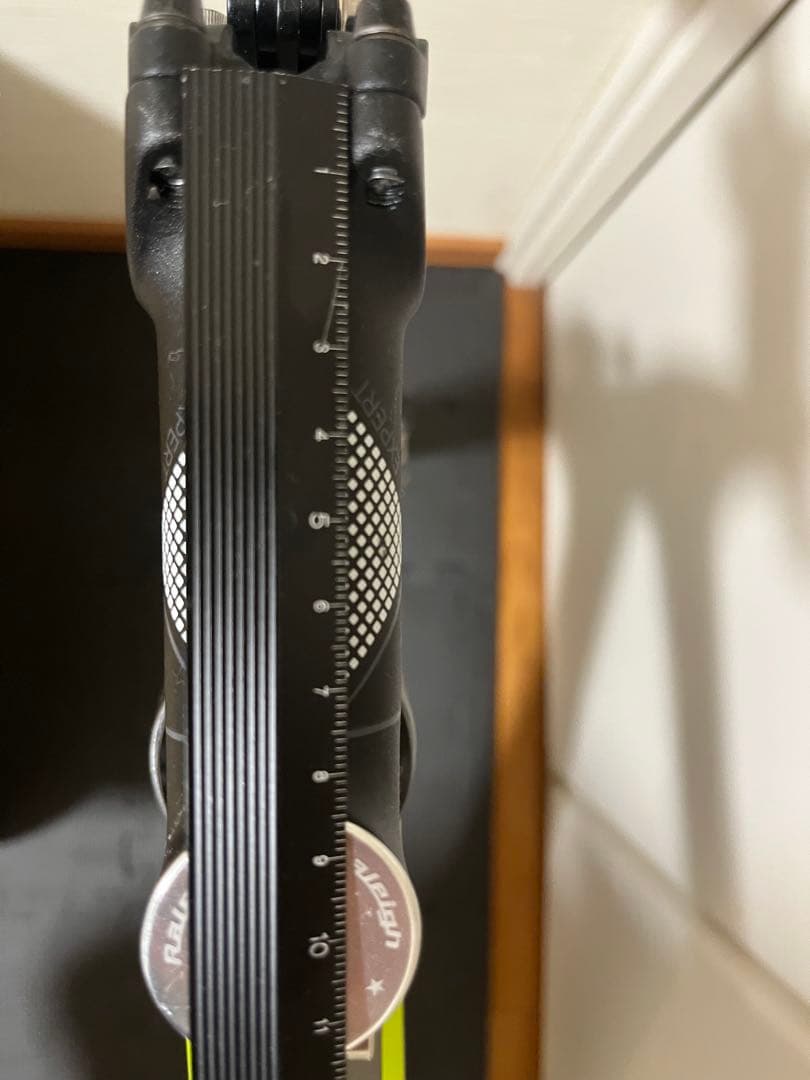 MERIDA REACTO 5000 (2018年)