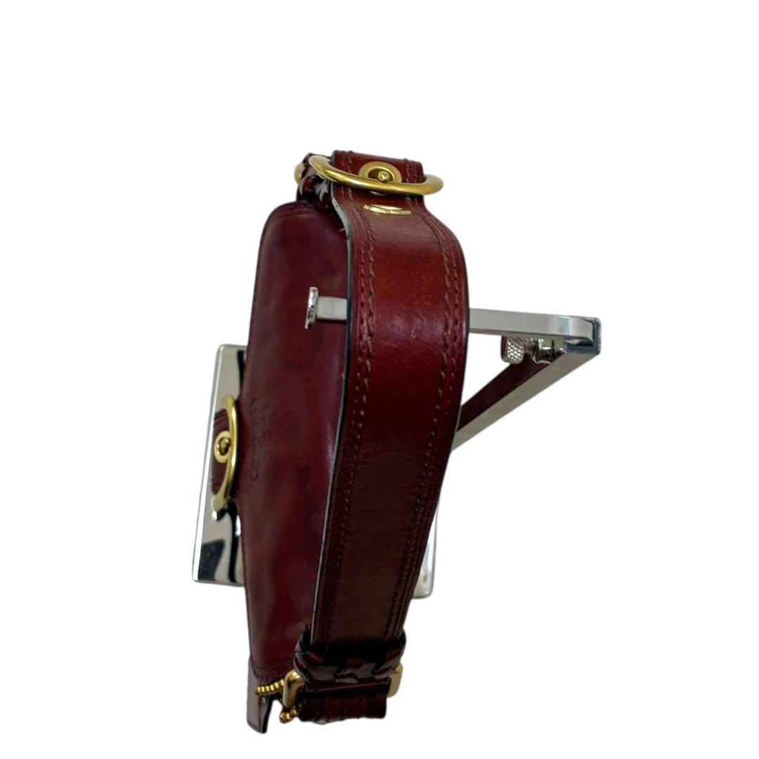 COACH ブリーカー ソーホー ワンショルダー 11441