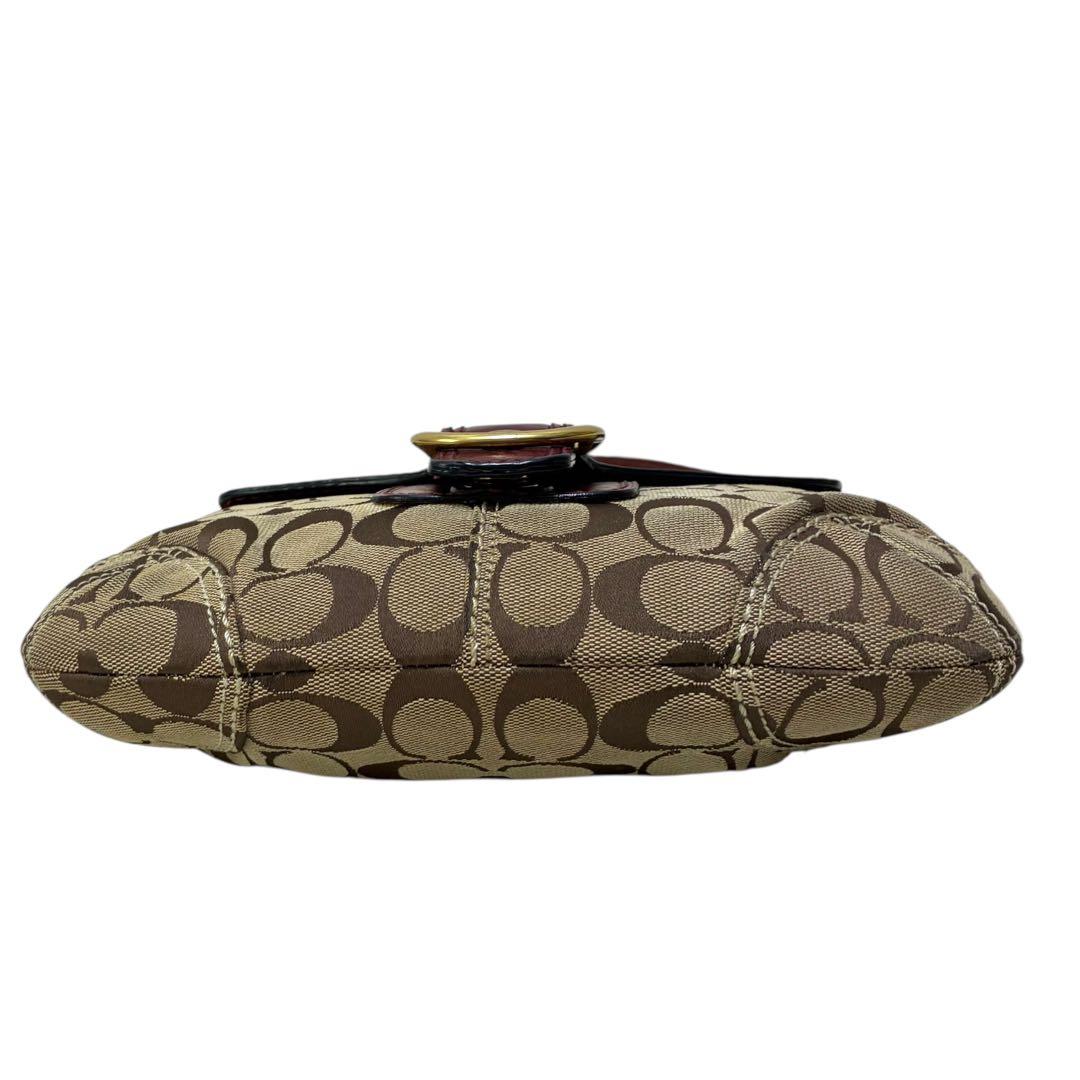 COACH ブリーカー ソーホー ワンショルダー 11441