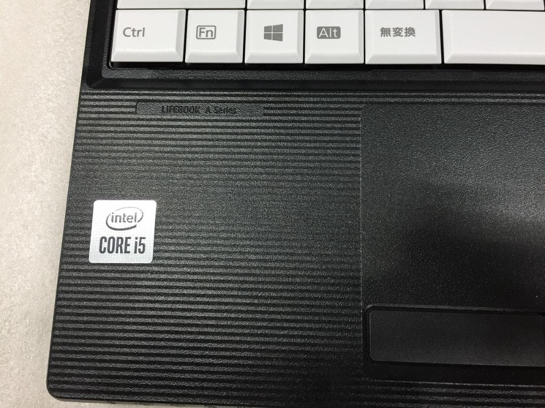 三號さま専用　FUJITSU/A5510/i5第10世代×5台