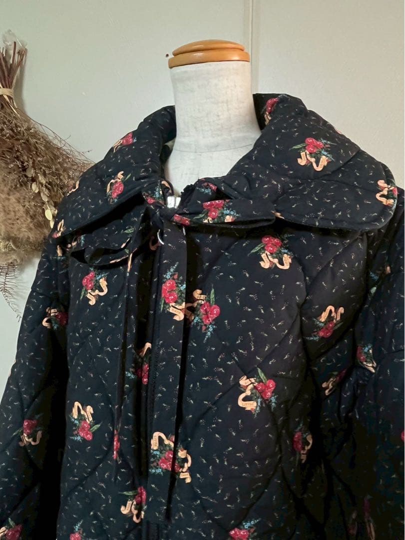 ★値下げ　PINK HOUSE　コート　タグ付き新品