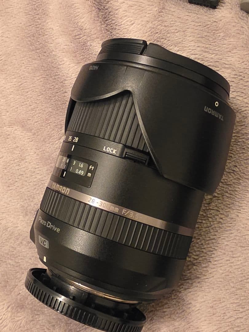 Nikon D750 デジタル一眼レフカメラ おまけ付き