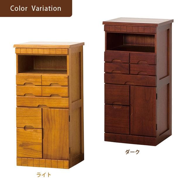 《新品・送料無料》《完成品》ライン電話台ハイ