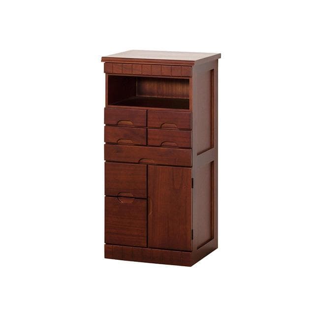 《新品・送料無料》《完成品》ライン電話台ハイ