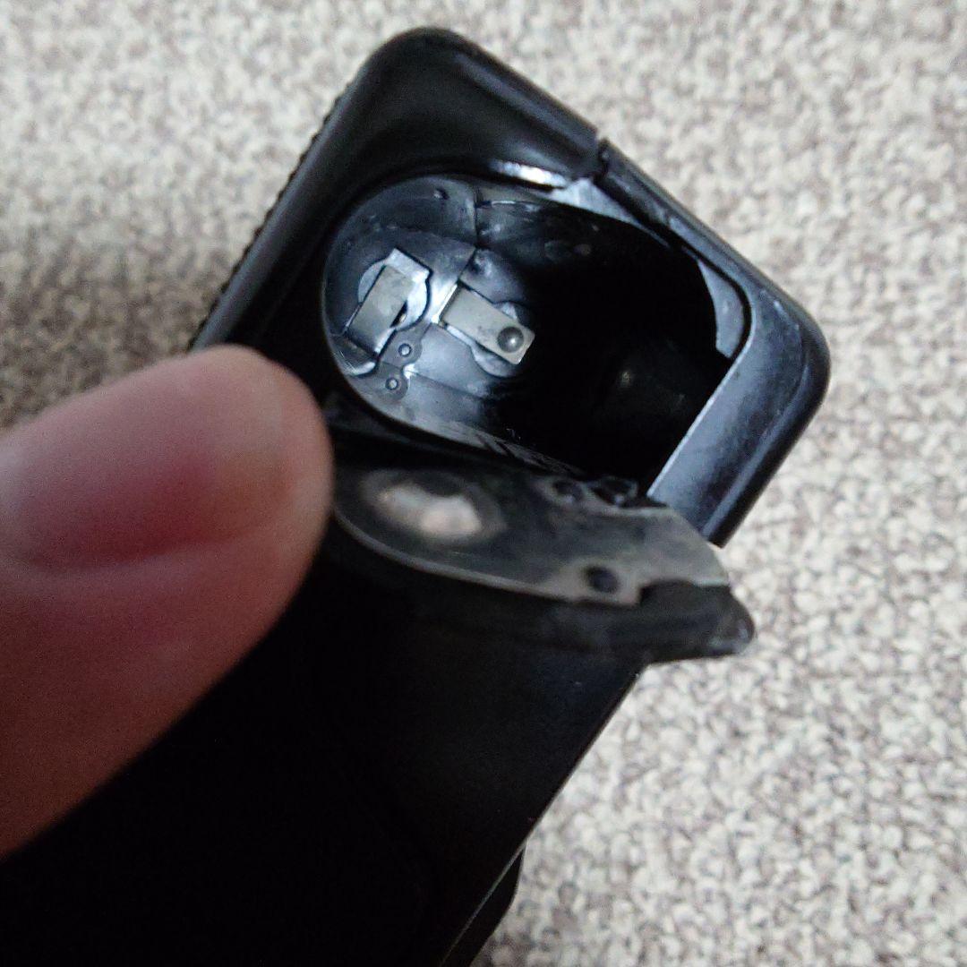 フィルムカメラ NIKON L35AD