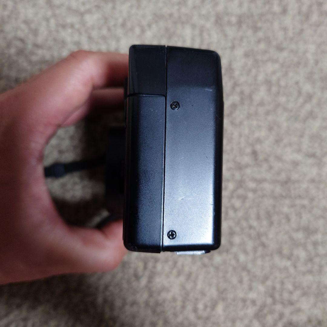 フィルムカメラ NIKON L35AD