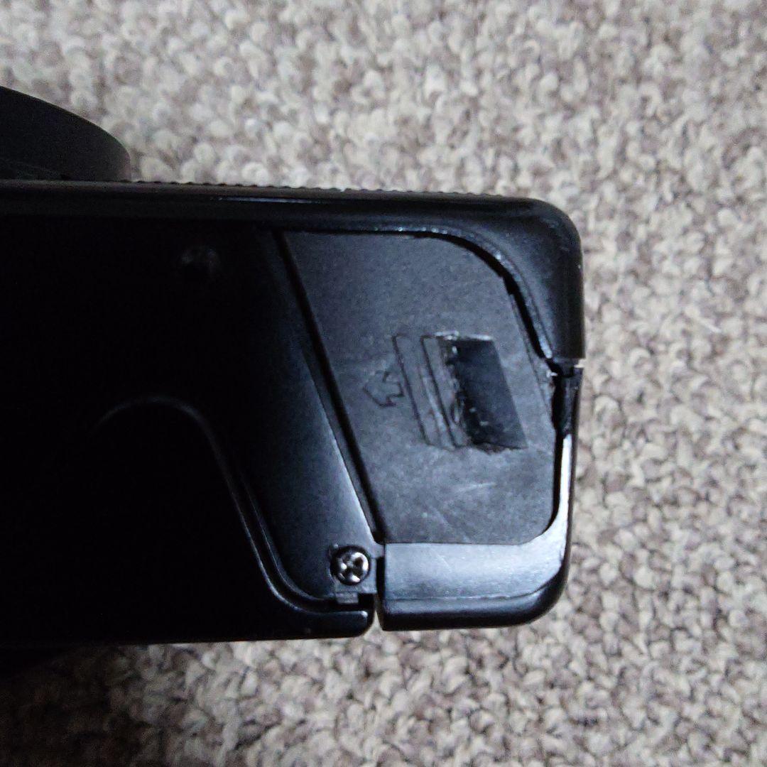 フィルムカメラ NIKON L35AD