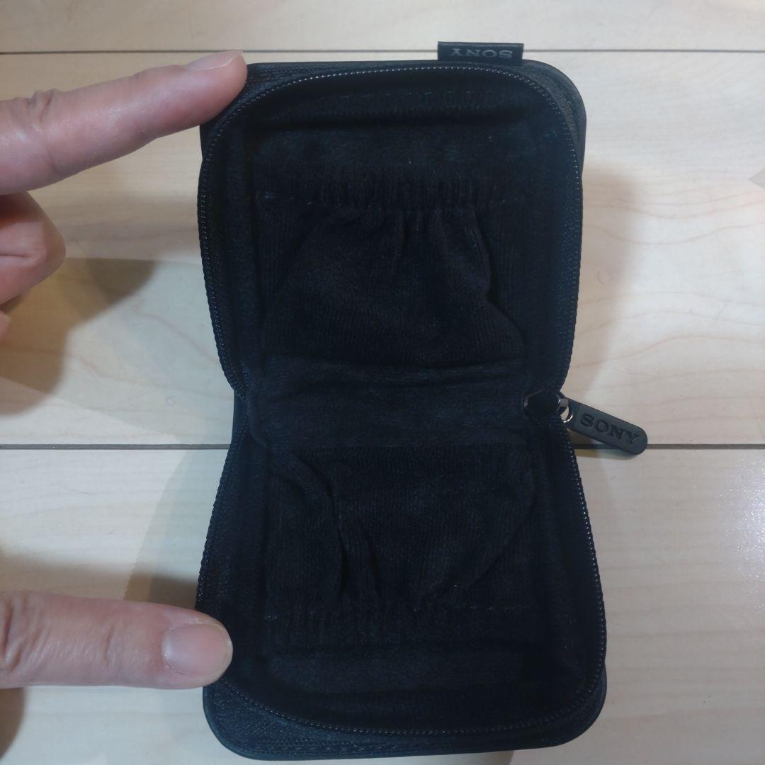 SONY XBA-N3 イヤホン