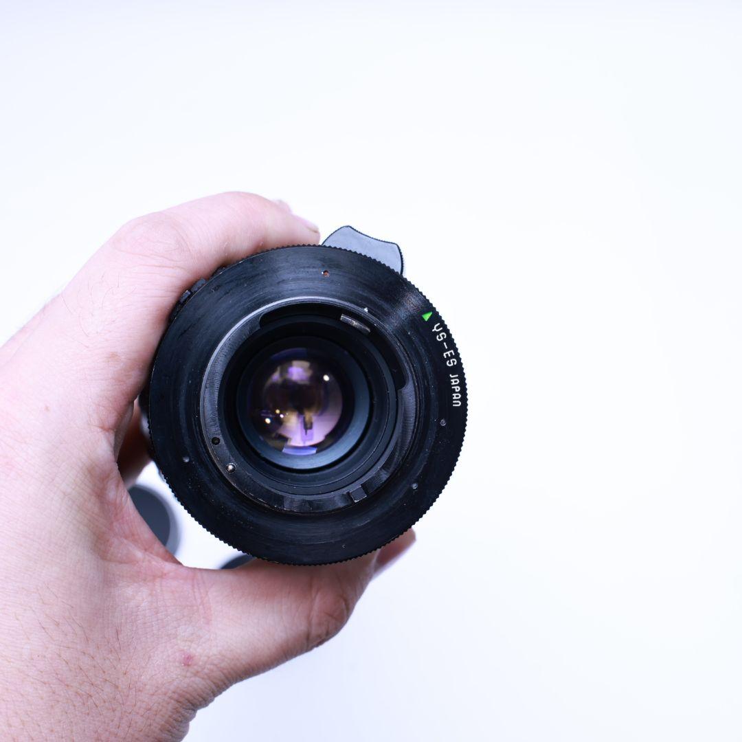 M42レンズ2本　SONY　αEマウントアダプター付き