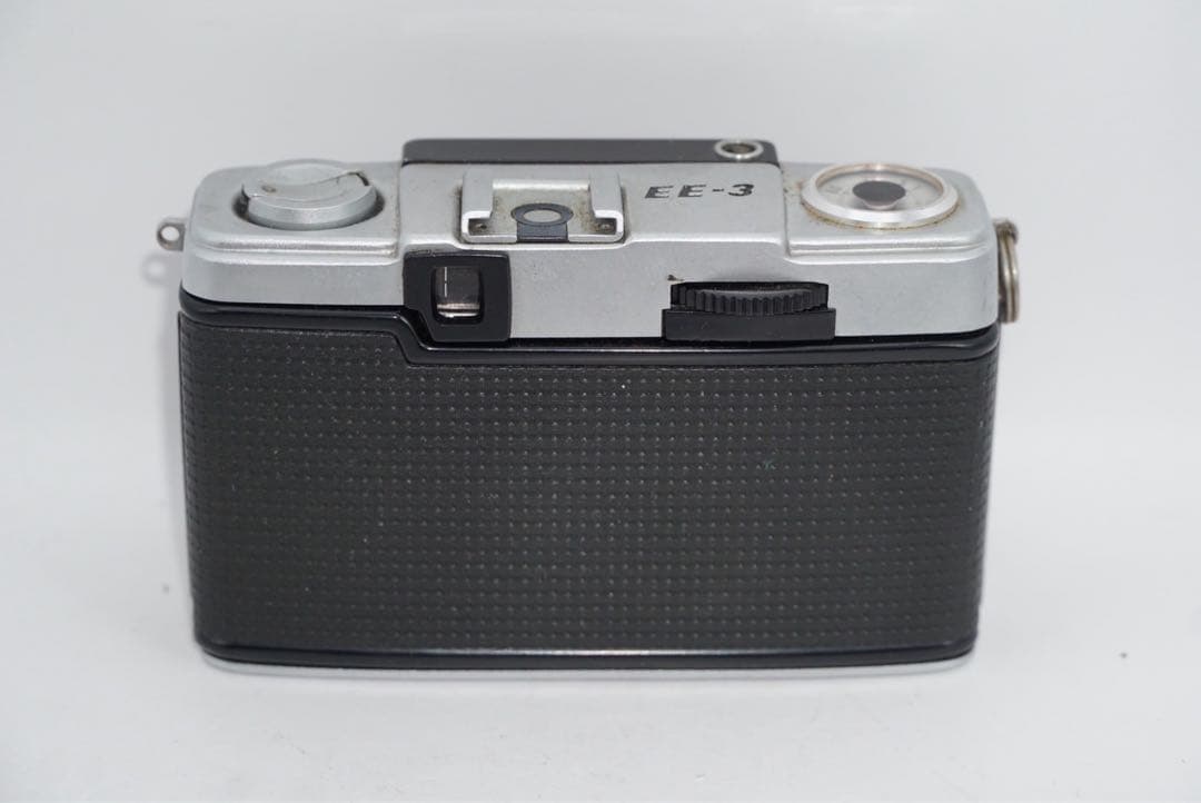 フィルムカメラ OLYMPUS PEN EE-3