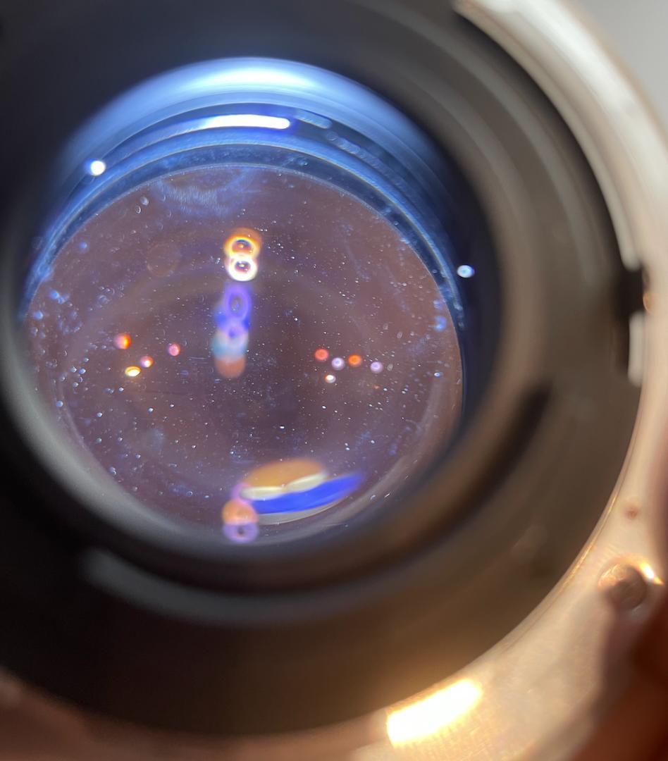 【完動品】Olympus OM-1 + F.Zuiko 50mm f1.8