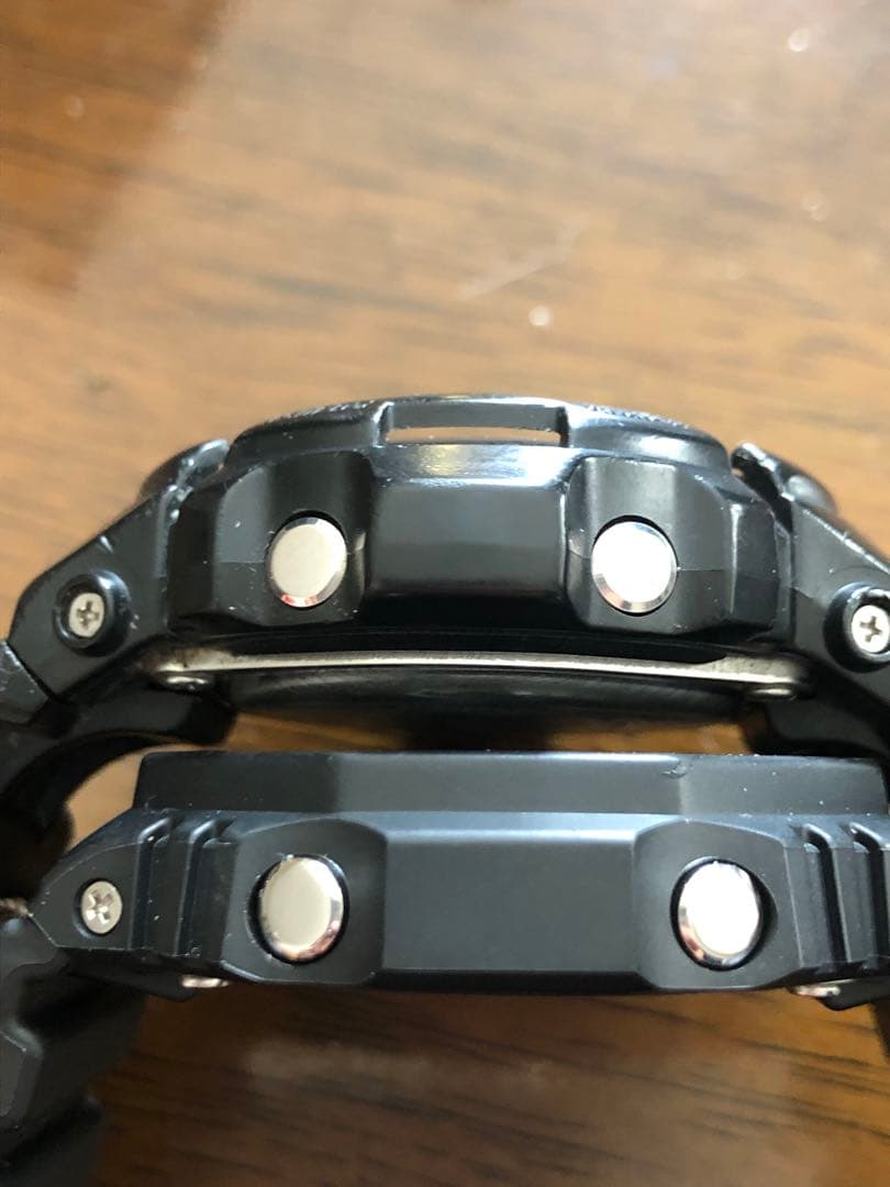 ACROSS さま ご予約商品です カシオ Gショック