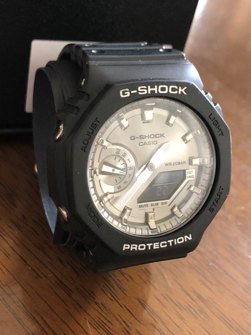 ACROSS さま ご予約商品です カシオ Gショック