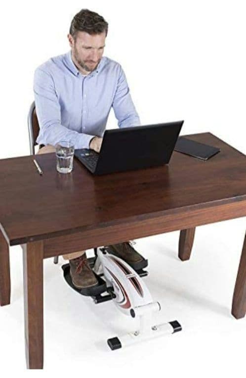 FitDesk　アンダーデスクサイクル　日本モデル