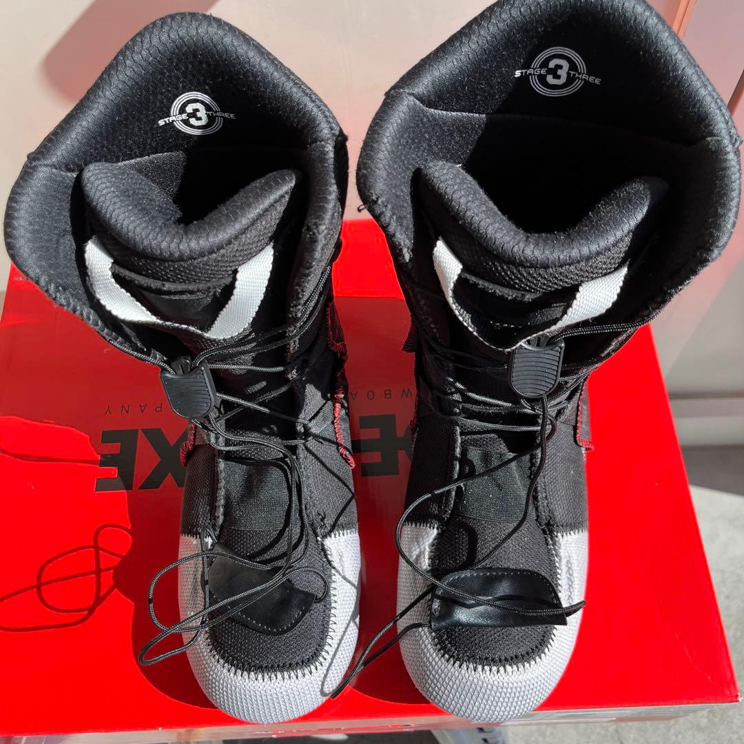 [24-25モデル]ディーラックス DNA PRO メンズ バネインソール付