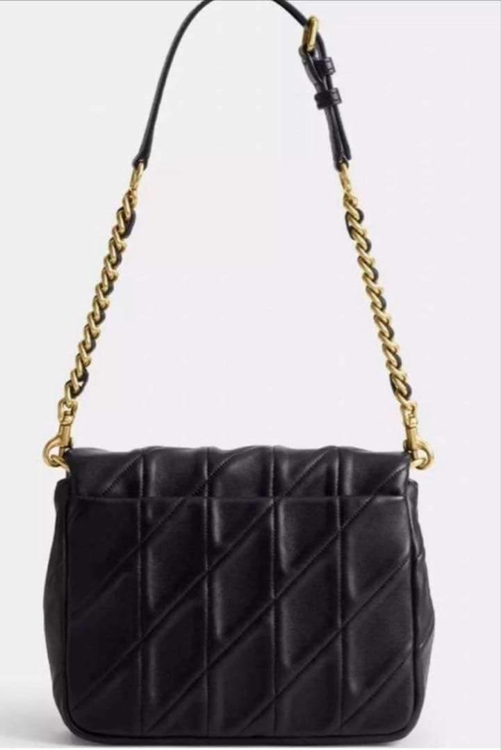 コーチ CW629 COACHショルダー バッグ・キルティングレディースバッグ