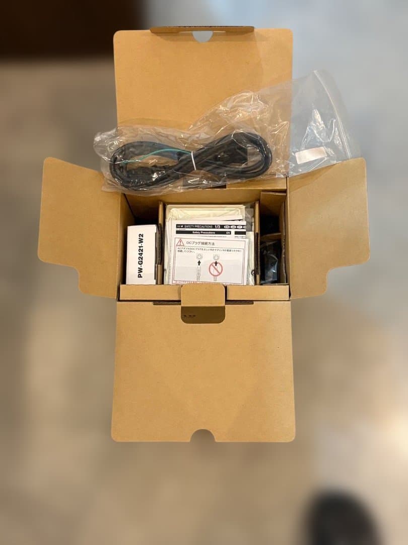 【新品】SIIセイコー　サーマルプリンター＆新品　ドロアー■RP-F10スマレジ