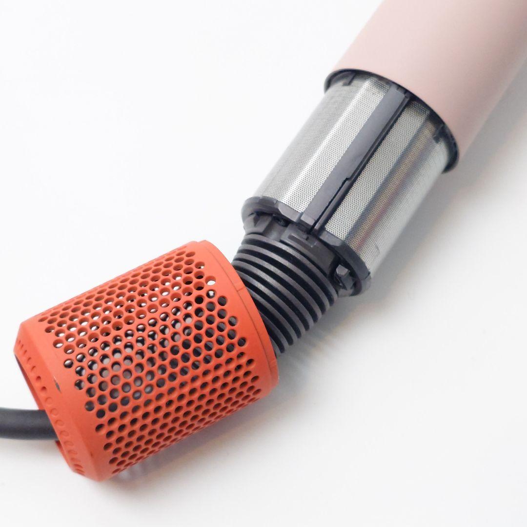 【美品】ダイソン　ヘアドライヤー　HD15 セラミックポップ　付属品多数☆