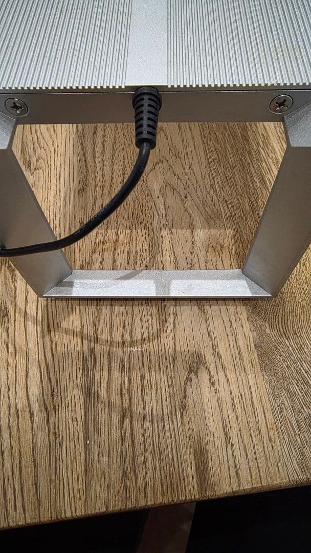 最終値下げ31日まで☆ada アクアスカイRGB 60