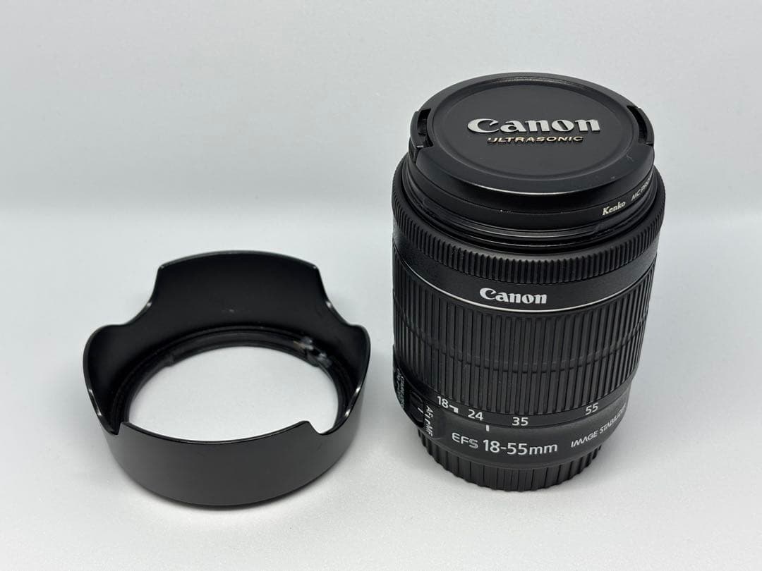 Canon EOS Kiss X7 デジタル一眼レフ