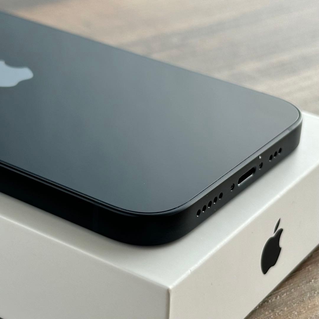 【美品☆大容量‼︎】iPhone13 本体 256GB SIMフリー