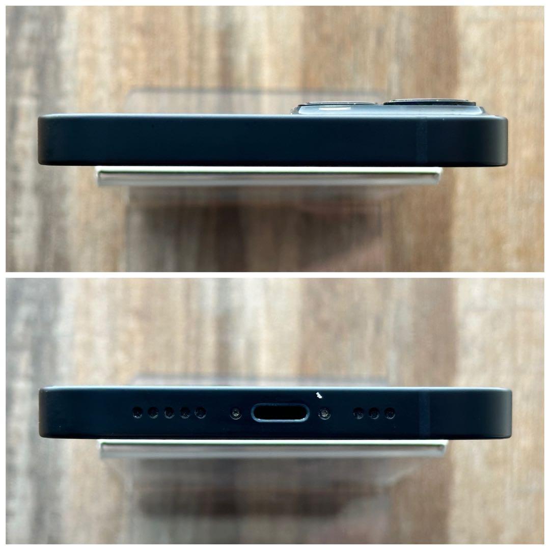 【美品☆大容量‼︎】iPhone13 本体 256GB SIMフリー