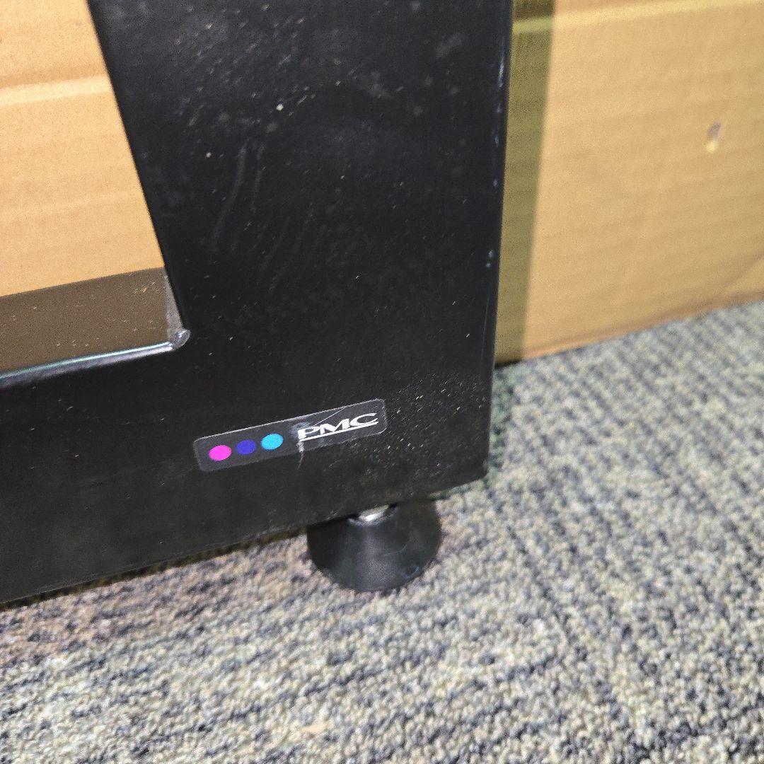 希少　PMC スピーカースタンド　2個セット