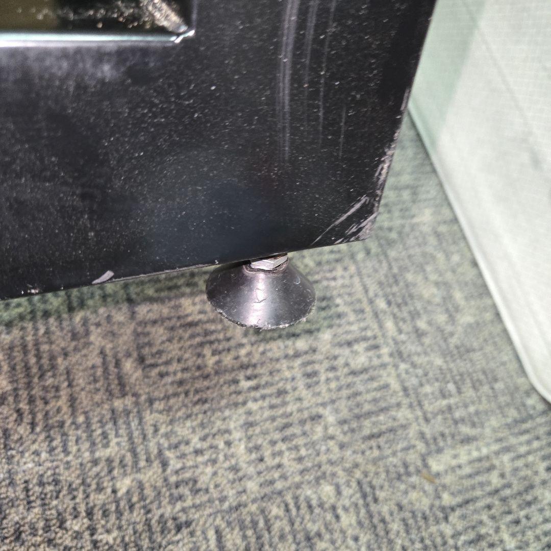 希少　PMC スピーカースタンド　2個セット