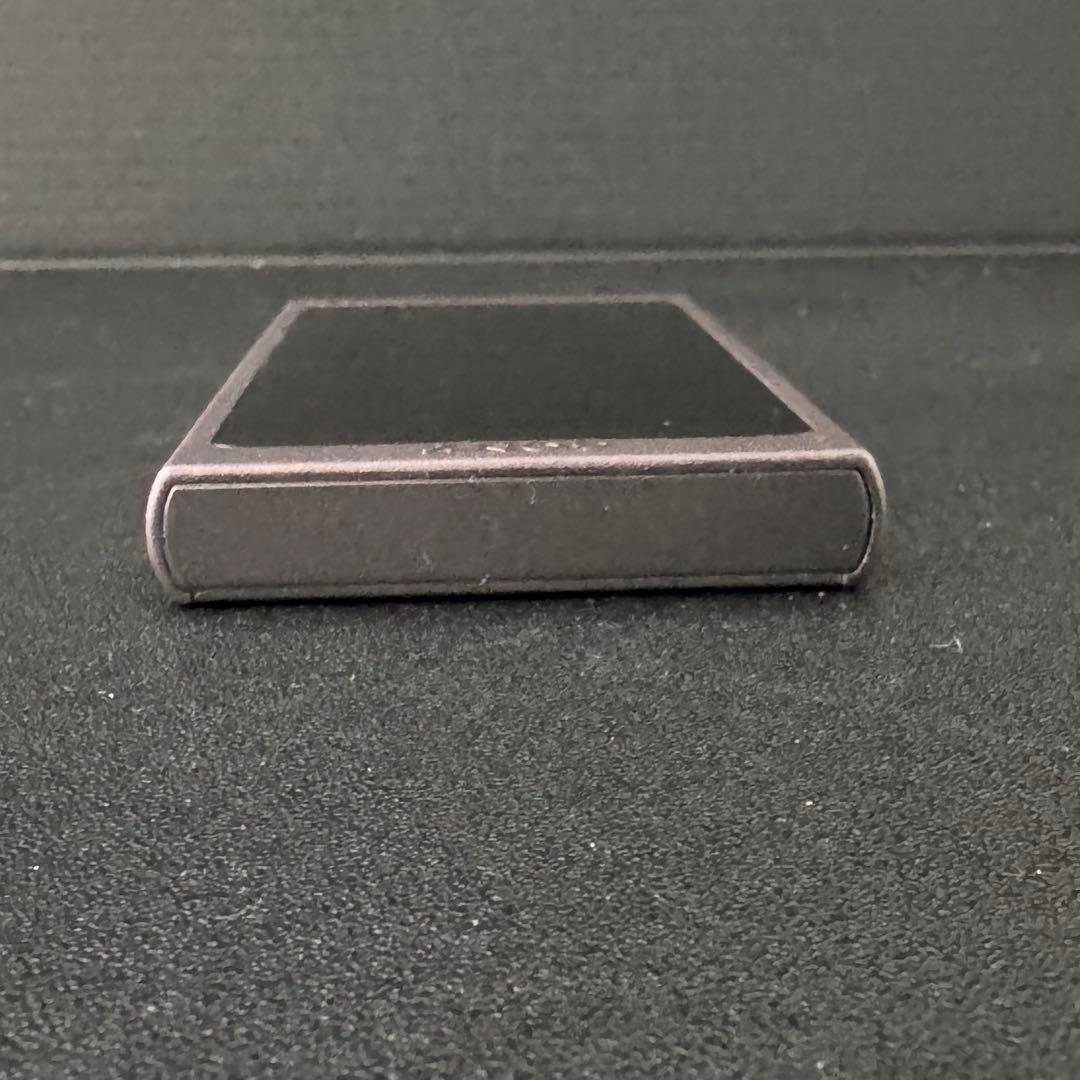 SONY ウォークマン NW-A47 64GB グレイッシュブラック