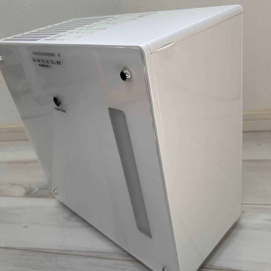 ［美品］2023年製　Panasonic 気化式加湿機　FE-KXW07