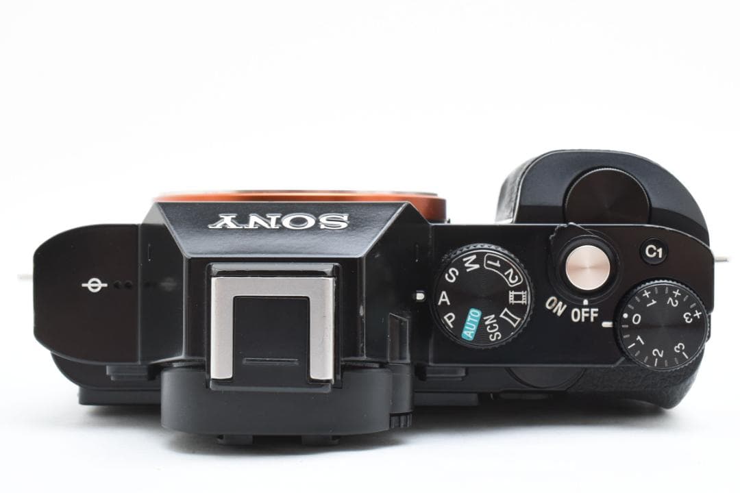 SONY α7 ILCE-7 ボディ