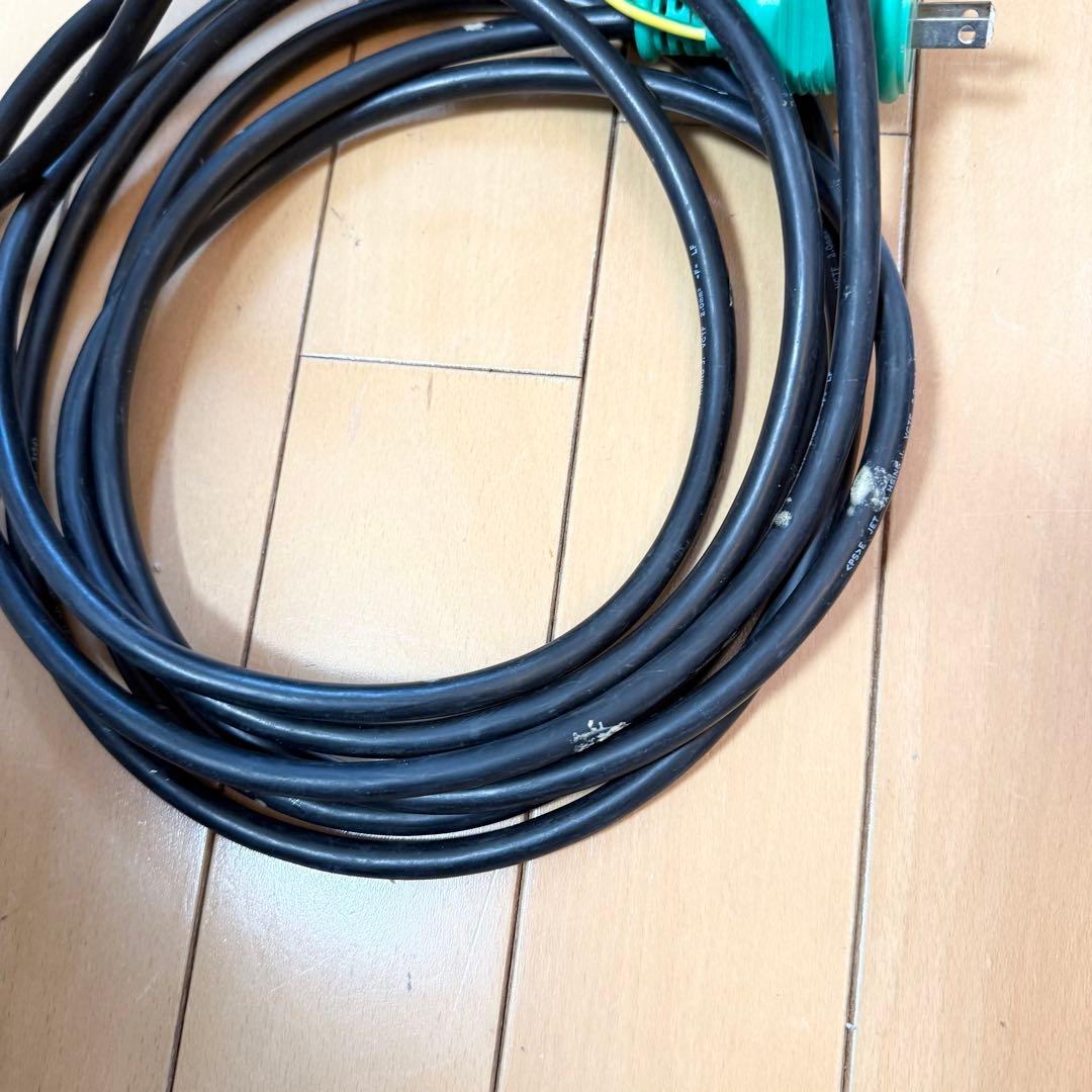 廃盤品 makita 集塵機 484乾式専用 業務用 別売りヘッド付き